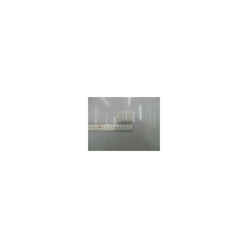 Duto seco SVC-COVER DW5500MM