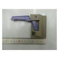 Repuestos Samsung SVC-BASKET ADJUSTER R DWFN320 DW60M6050BBEO