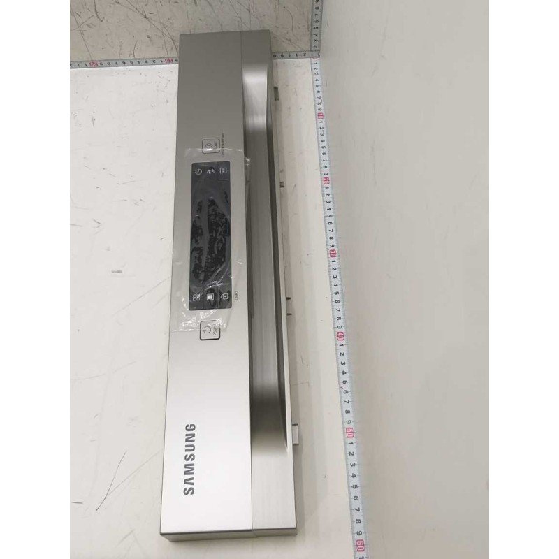 PANEL DE CONTROL DE CONJUNTO SVC 6040SS LAVAVAJILLAS SAMSUNG