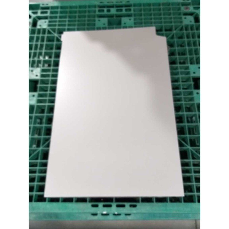 PANEL LATERAL IZQUIERDA DW60H6050 LAVAVAJILLAS SAMSUNG