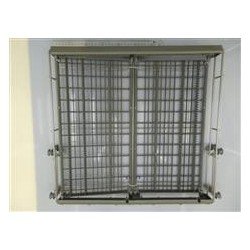 SVC ASSY-BASKET 3RD DW5500MM