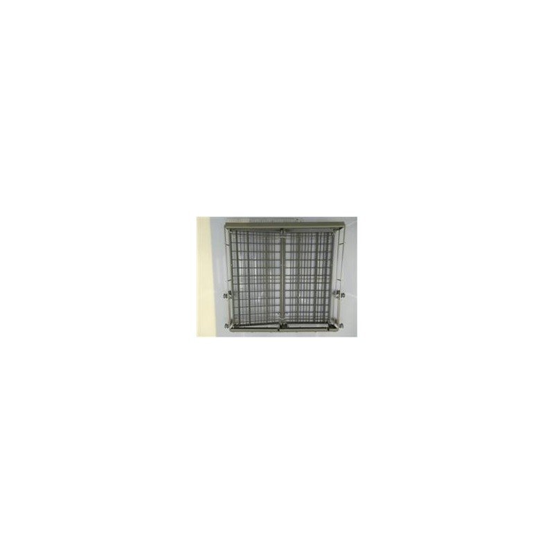 ASSEMBLAGGIO CESTELLO 3° DW5500MM