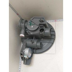 SVC ASSY-SUMP 7070