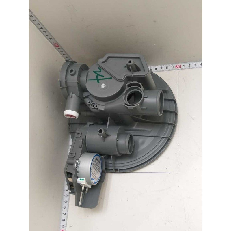 SVC ASSY-SUMP 7070