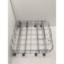 Repuestos Samsung SVC ASSY-BASKET LOWER ODM-7050 DW60R7050FWEC