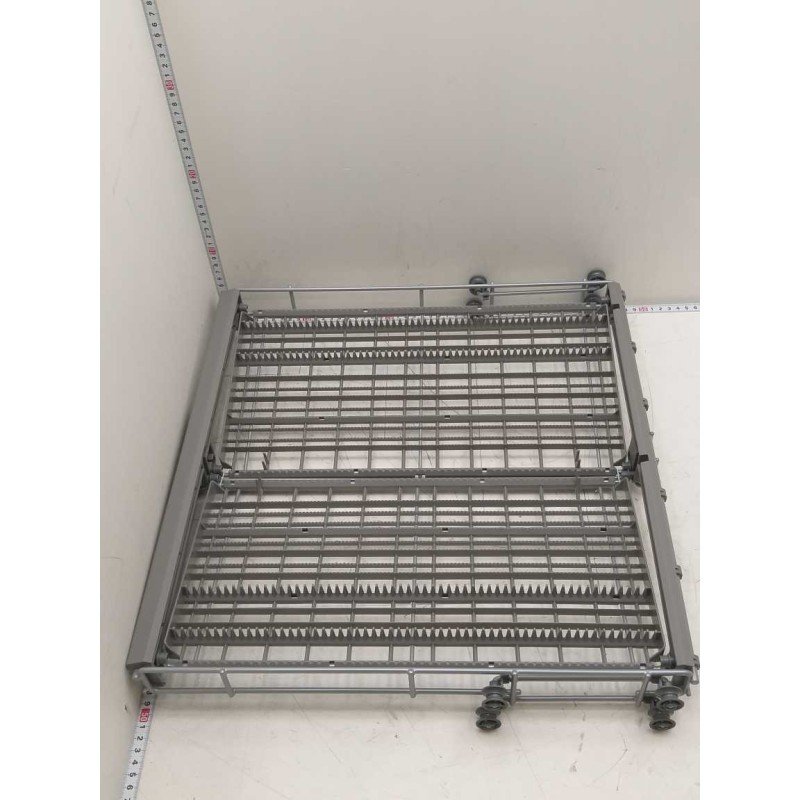 ENSEMBLE DE SVC - PANIER 3E ODM-7070-7050