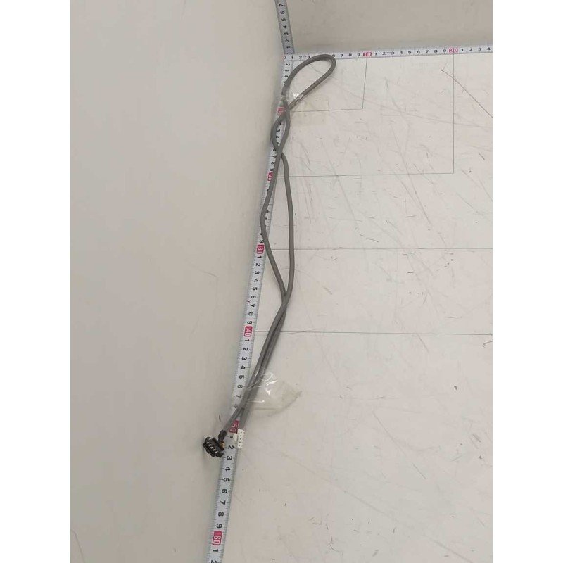SOUS-SEGMENT DE FAISCEAU DE CÂBLES SVC DW7500RM