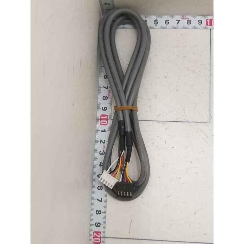 SVC-SUB WIRE HARNESS L DW7500RM