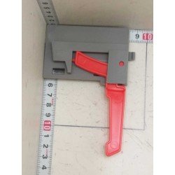 SVC ASSY-ADJUSTER L VITAL ORANGE