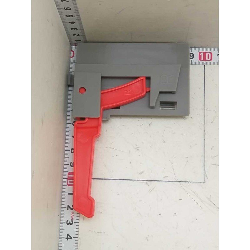 SVC ASSY-ADJUSTER R VITAL LARANJA