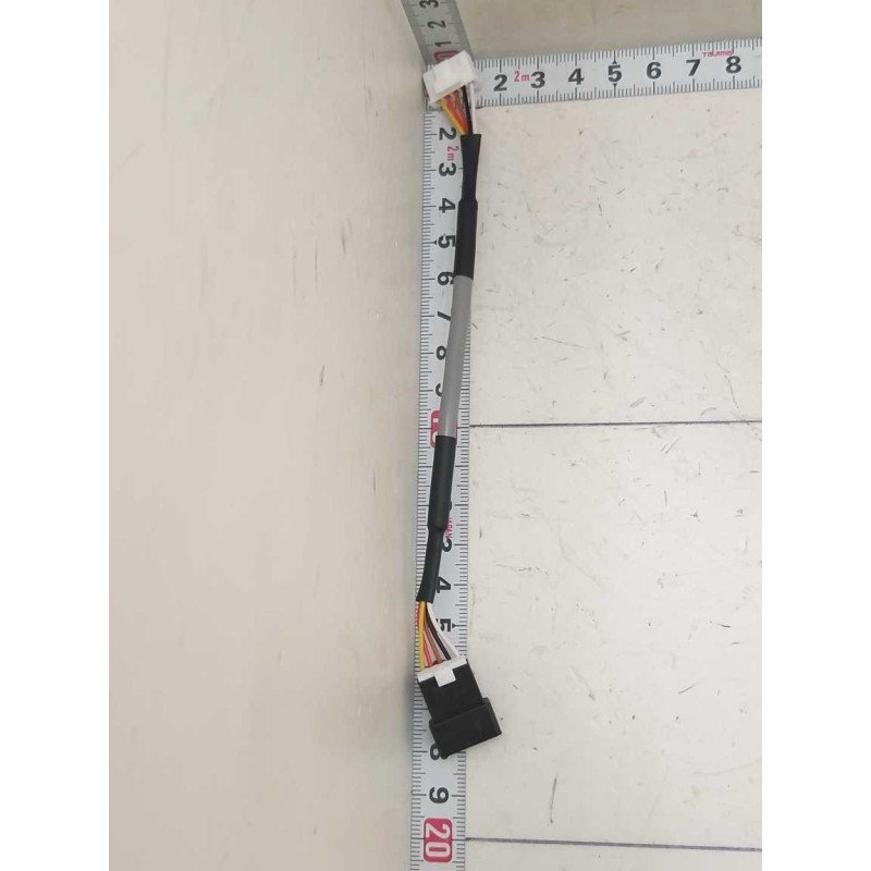 FAISCEAU DE CÂBLES SVC-SUB S DW7500RM