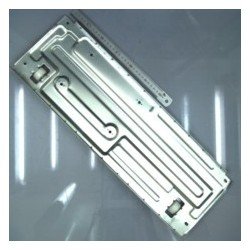 ASSY CHASSIS COMP 3050-PJT-T0-8-RB31