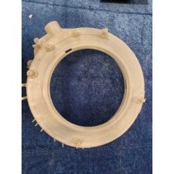 Repuestos Samsung FRENTE DE BAÑERA WW6000T SAMSUNG DC61-03453E