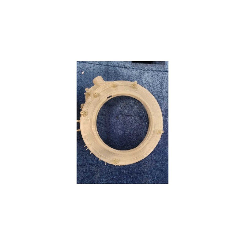 Repuestos Samsung FRENTE DE BAÑERA WW6000T SAMSUNG DC61-03453E