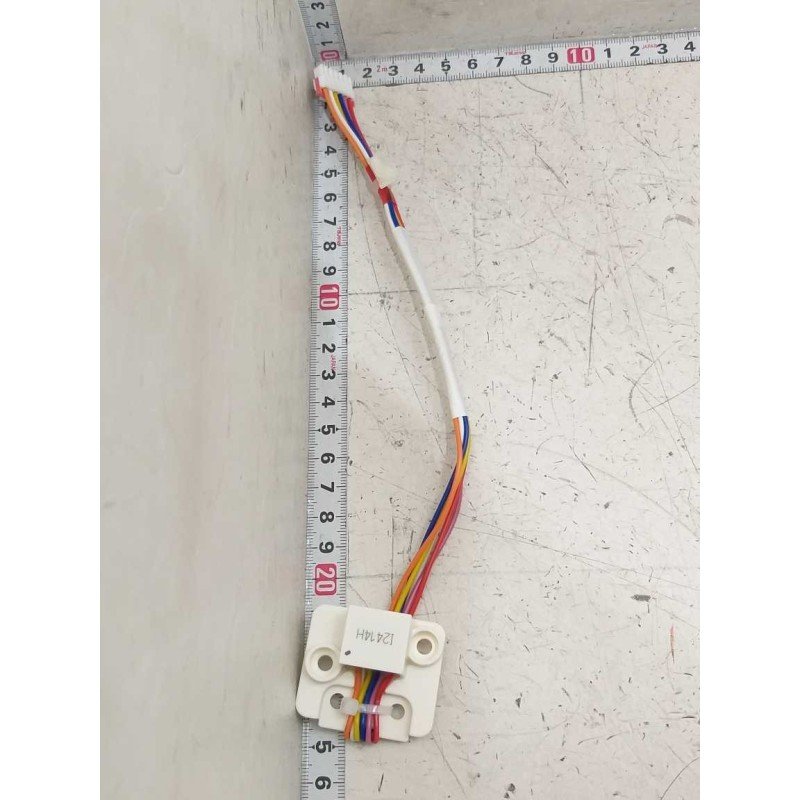 ASSY MODULE MEMS SENSOR-SEINE 1600- 3-3V