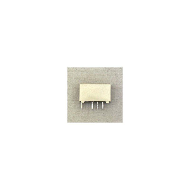 Repuestos Samsung RELAY-MINIATURE 12V-2000MA-2FORMC-4MS-4M