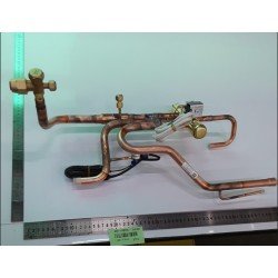 ASSY TUBE 4 VIE AE120MXTPEH/EU