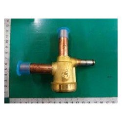 Repuestos Samsung VALVE SOLENOID --13 AE120MXTPEHEU