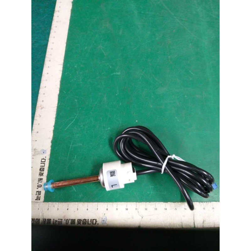 SENSOR DE PRESSÃO DE REFRIGERANTE-5V-2-0MPA-15