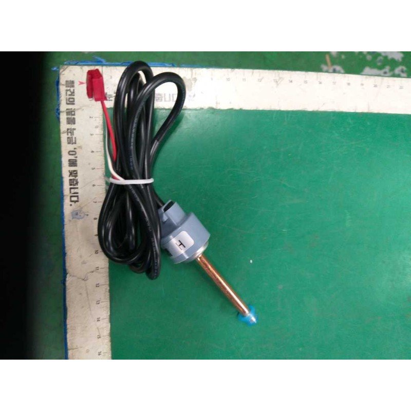 SENSORE DI PRESSIONE DEL REFRIGERANTE-5V-5-0MPA-15