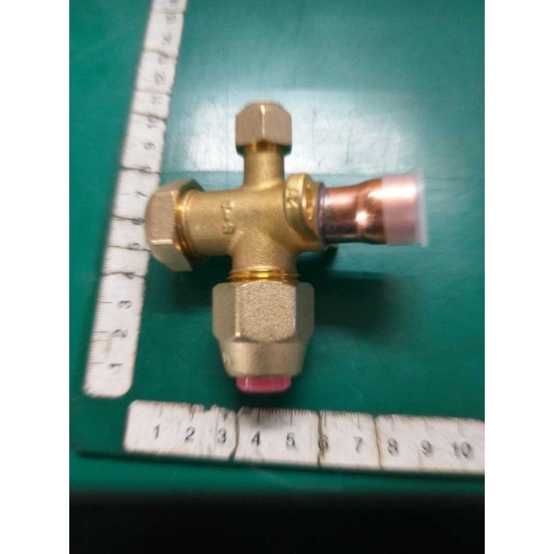 VALVE SERVICE-SPINDLE --BRASS-----15-88-