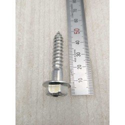 CONJUNTO DE PARAFUSOS PARAFUSANTES UH140GZMC PARA MADEIRA