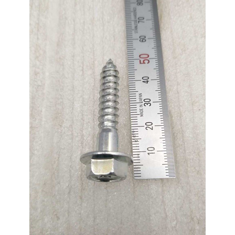 ASSY-VITE AUTOFILETTANTE UH140GZMC-VITE PER LEGNO