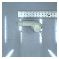 TAPPO DI SCARICO UH140GZMC-PP-NATURALE---M1
