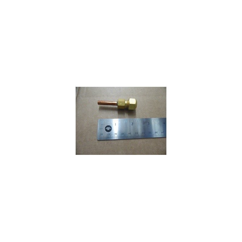 Repuestos Samsung VALVE CHARGING R410A-6-35-N-STRAIGHT
