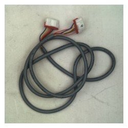 CONNETTORE ASSY WIRE-COMM 6-2095-26-BLU-S