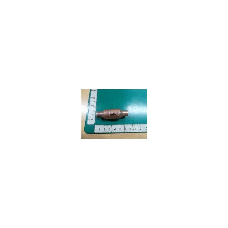 TUBO-FILTRO ABM-4500-C1220T-H-T1-OD19-05