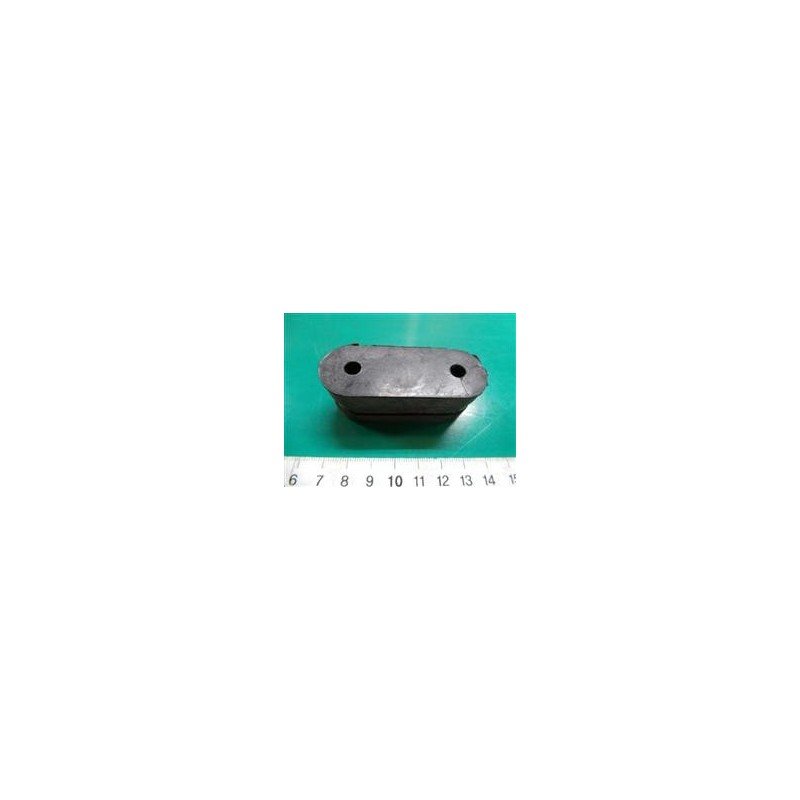 Repuestos Samsung RUBBER-SUPPORT RMAH340H1MA-CHLOROPRENE R