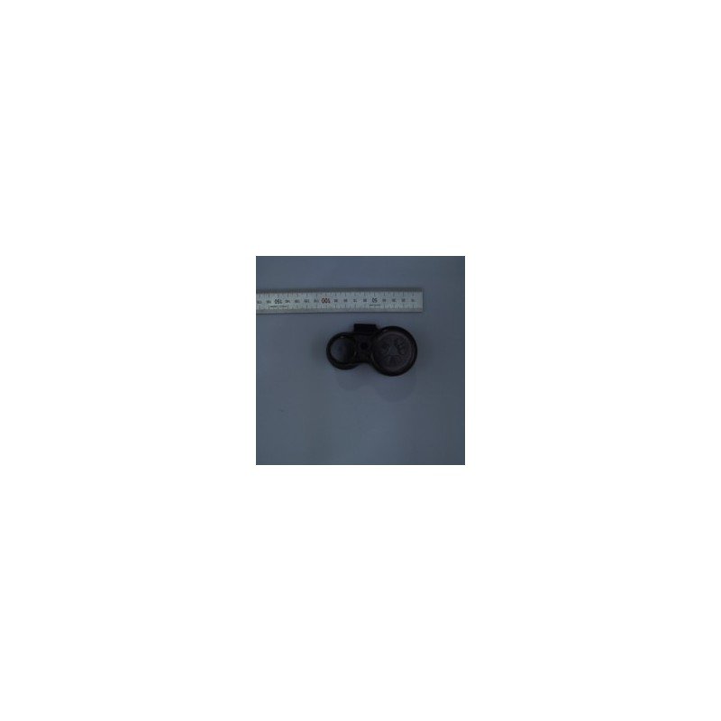 Repuestos Samsung COVER TERMINAL 55F TBR-MPPE-BLACK---N125