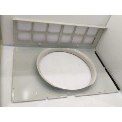 ASSY CABI ANTERIORE-SX AM040JXMDEH/SC-ASSY