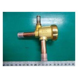 Repuestos Samsung VALVE SOLENOID --BRASS-----------11MM---