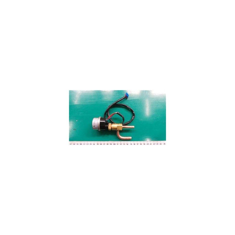 JOINT DE SOUPAPE EXPANSION --LAITON-4-0MM-2000-500M