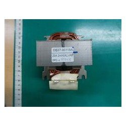 Repuestos Samsung COIL HARMONIC 2MH-20A-TAB TYPE AE080RXYDEGEU