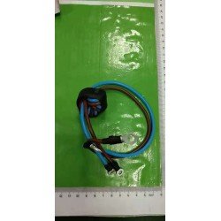 CONNETTORE ASSY FILO-ALIMENTAZIONE 2-1015-12-BRN-