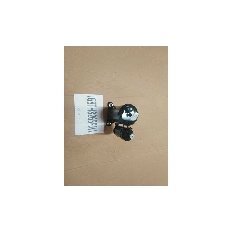 RCP-COMP-RCP-F-R410A