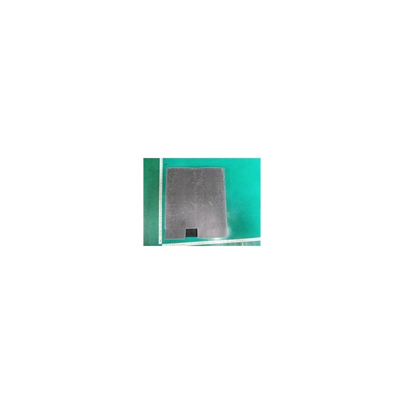 LATO COMPOSITO IN FELTRO --EVAR/FELT-T11-5-W295-L6