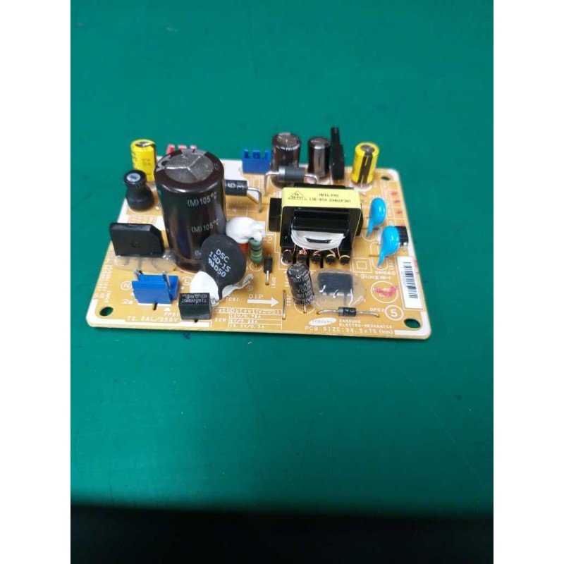 Module d'assemblage HW-STD -4 SMPS-A3050-16W -5V