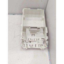 CASE CONTROL Q CHASSIS-ABS---L392-3-VICT