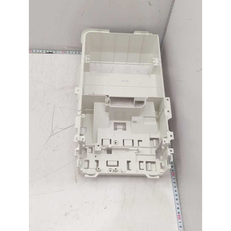 CASE CONTROL Q CHASSIS-ABS---L392-3-VICT
