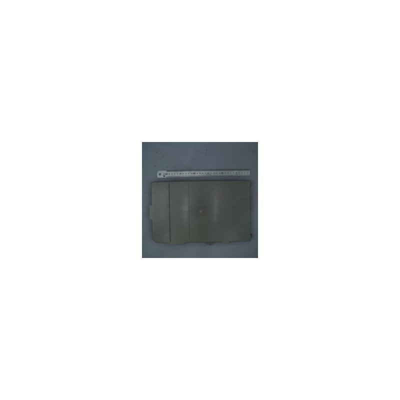 Repuestos Samsung CASE CONTROL-UPPER Q CHASSIS-ABS-T2-5-L3