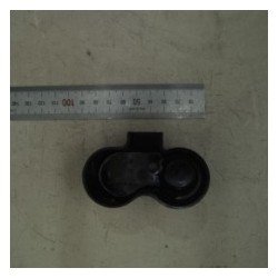 TERMINAL COVER 39F-44F-48F-MPPE-----BLAC