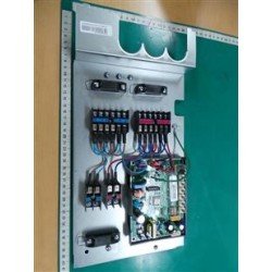 ASSY CONTROL IN INDOOR-AXD-E24K200A---Y