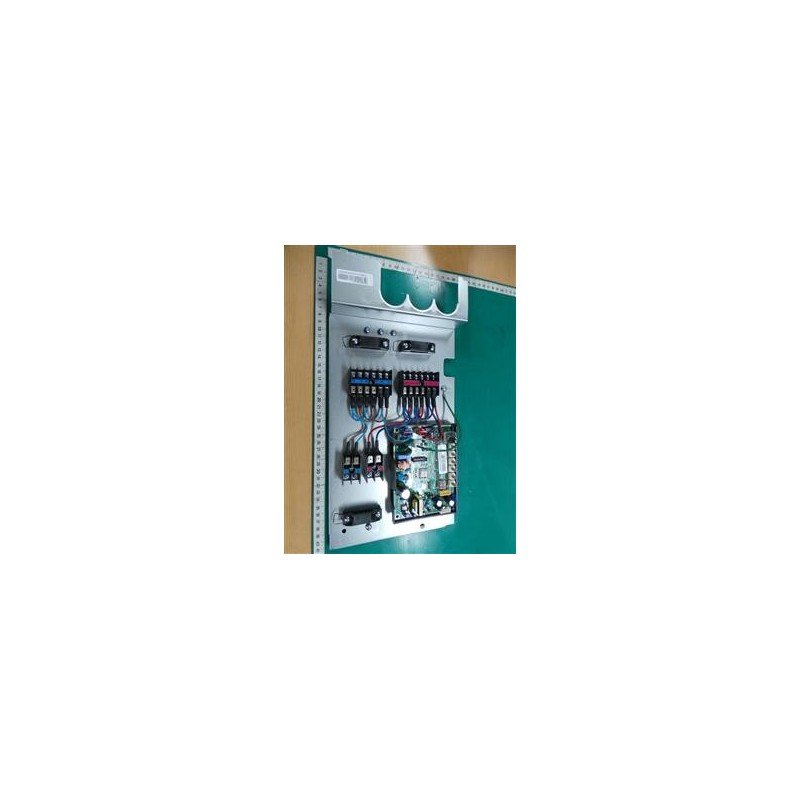 ASSY CONTROL IN INDOOR-AXD-E24K200A---Y