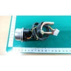 Repuestos Samsung ASSY-VALVE EXPAN HP-R410A-DVM NASA- WHT-