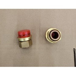 Repuestos Samsung ASSY TUBE WATER-JUMP EHS TANK-260L