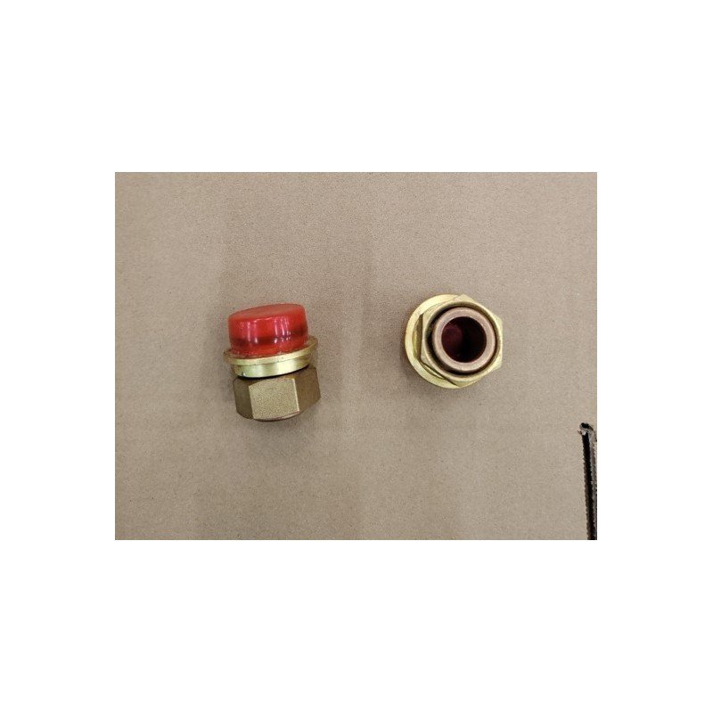 ASSY TUBE WATER-JUMP EHS TANK-260L